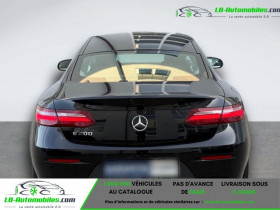 Mercedes Classe E 200 200 BVA  occasion � Beaupuy - photo n�5