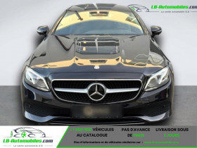 Mercedes Classe E 200 200 BVA  occasion � Beaupuy - photo n�4