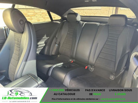 Mercedes Classe E 200 200 BVA  occasion � Beaupuy - photo n�5