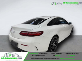 Mercedes Classe E 200 200 BVA  occasion � Beaupuy - photo n�3