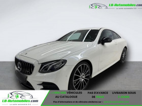 Mercedes Classe E 200 200 BVA  occasion � Beaupuy - photo n�2