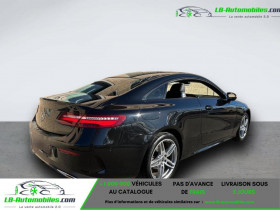 Mercedes Classe E 200 200 BVA  occasion � Beaupuy - photo n�4