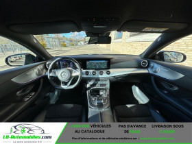 Mercedes Classe E 200 200 BVA  occasion � Beaupuy - photo n�3