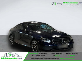 Mercedes Classe E 200 200 BVA  occasion � Beaupuy - photo n�2