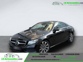 Mercedes Classe E 200 200 BVA  occasion � Beaupuy - photo n�2