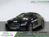 Annonce Mercedes Classe E 200 occasion Essence 200 BVA � Beaupuy