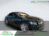 Annonce Mercedes Classe E 200 occasion Essence 200 BVA � Beaupuy