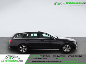 Mercedes Classe E 200 200 BVA  occasion � Beaupuy - photo n�3