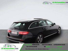 Mercedes Classe E 200 200 BVA  occasion � Beaupuy - photo n�2