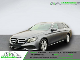 Mercedes Classe E 200 200 BVA  occasion � Beaupuy - photo n�2