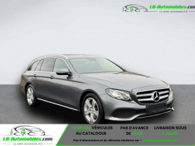 Mercedes Classe E 200 , garage LB AUTOMOBILES � Beaupuy