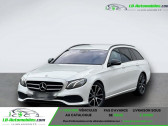 Annonce Mercedes Classe E 200 occasion Essence 200 BVA � Beaupuy