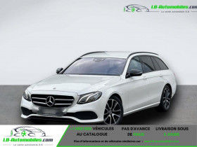 Mercedes Classe E 200 , garage LB AUTOMOBILES � Beaupuy