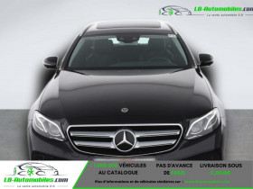 Mercedes Classe E 200 , garage LB AUTOMOBILES � Beaupuy