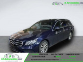 Mercedes Classe E 200 200 BVA  � Beaupuy 31