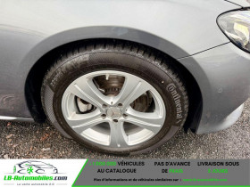 Mercedes Classe E 200 200 BVA  occasion � Beaupuy - photo n�4