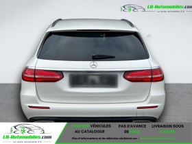 Mercedes Classe E 200 200 BVA  occasion � Beaupuy - photo n�5