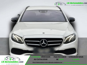 Mercedes Classe E 200 200 BVA  occasion � Beaupuy - photo n�4
