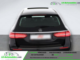 Mercedes Classe E 200 200 BVA  occasion � Beaupuy - photo n�4