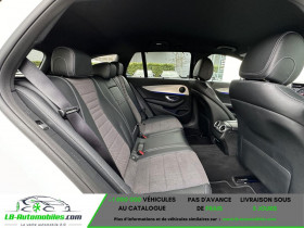 Mercedes Classe E 200 200 BVA  occasion � Beaupuy - photo n�7