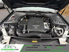 Mercedes Classe E 200 200 BVA  occasion � Beaupuy - photo n�5