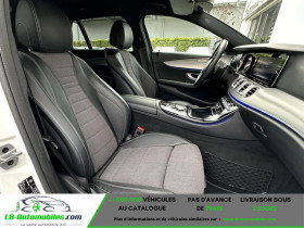 Mercedes Classe E 200 200 BVA  occasion � Beaupuy - photo n�6