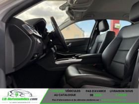 Mercedes Classe E 200 200 BVA  occasion � Beaupuy - photo n�6