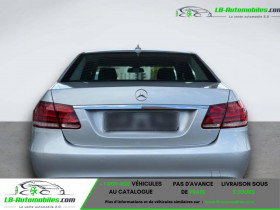 Mercedes Classe E 200 200 BVA  occasion � Beaupuy - photo n�5