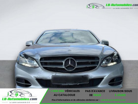 Mercedes Classe E 200 200 BVA  occasion � Beaupuy - photo n�4