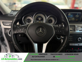 Mercedes Classe E 200 200 BVA  occasion � Beaupuy - photo n�7