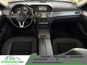 Mercedes Classe E 200 200 BVA  occasion � Beaupuy - photo n�2