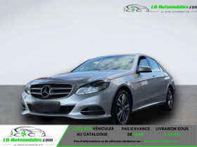 Mercedes Classe E 200 , garage LB AUTOMOBILES � Beaupuy