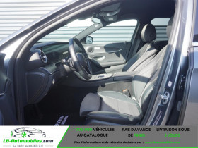 Mercedes Classe E 200 200 BVA  occasion � Beaupuy - photo n�8