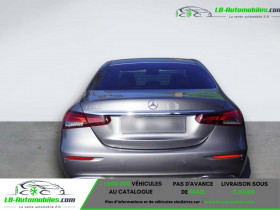 Mercedes Classe E 200 200 BVA  occasion � Beaupuy - photo n�7