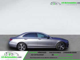 Mercedes Classe E 200 200 BVA  occasion � Beaupuy - photo n�6