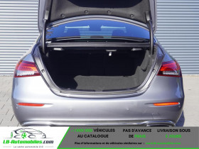 Mercedes Classe E 200 200 BVA  occasion � Beaupuy - photo n�9