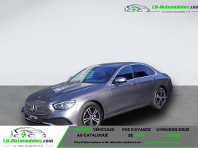 Mercedes Classe E 200 200 BVA  occasion � Beaupuy - photo n�2