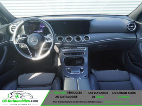 Mercedes Classe E 200 200 BVA  occasion � Beaupuy - photo n�3