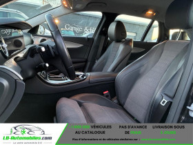 Mercedes Classe E 200 200 BVA  occasion � Beaupuy - photo n�6