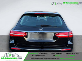 Mercedes Classe E 200 200 BVA  occasion � Beaupuy - photo n�5