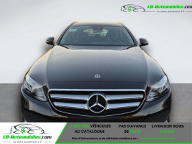 Mercedes Classe E 200 200 BVA  occasion � Beaupuy - photo n�4