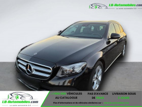 Mercedes Classe E 200 , garage LB AUTOMOBILES � Beaupuy