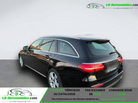 Mercedes Classe E 200 200 BVA  occasion � Beaupuy - photo n�3