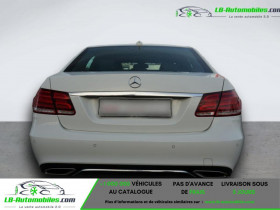 Mercedes Classe E 200 200 BVA  occasion � Beaupuy - photo n�6