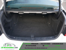 Mercedes Classe E 200 200 BVA  occasion � Beaupuy - photo n�8