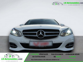 Mercedes Classe E 200 200 BVA  occasion � Beaupuy - photo n�4