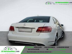 Mercedes Classe E 200 200 BVA  occasion � Beaupuy - photo n�3