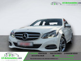 Mercedes Classe E 200 200 BVA  � Beaupuy 31