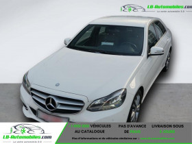 Mercedes Classe E 200 200 BVA  occasion � Beaupuy - photo n�2