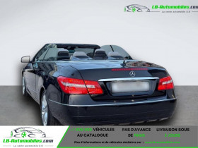 Mercedes Classe E 200 200 BVA  occasion � Beaupuy - photo n�4